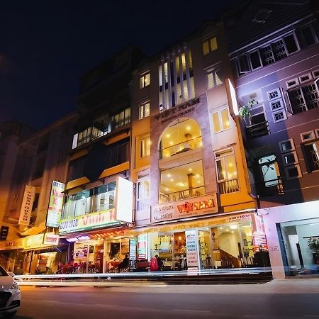 Hotel Khach San Com Nieu - Da Lat Esterno foto
